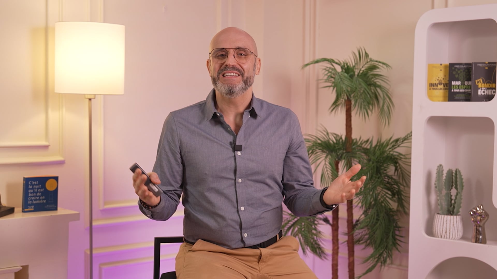 Bonus : « Dis, Fred… » (les questions subsidiaires)